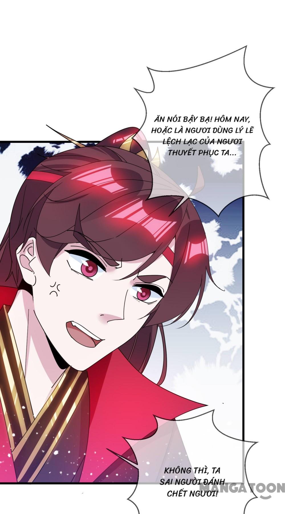 Cực Phẩm Bại Gia Tử Chapter  101 - 42