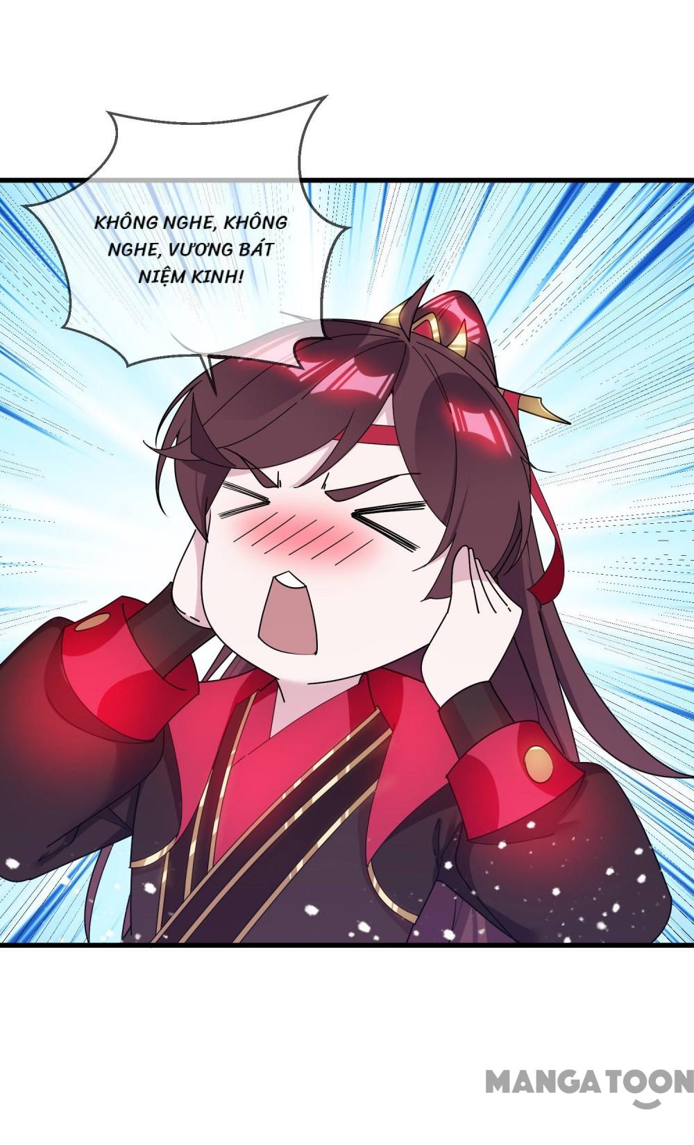 Cực Phẩm Bại Gia Tử Chapter  101 - 28