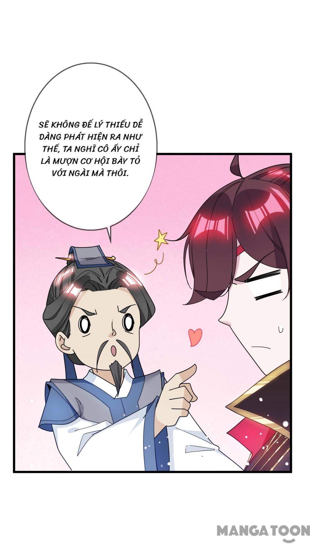 Cực Phẩm Bại Gia Tử Chapter  101 - 20