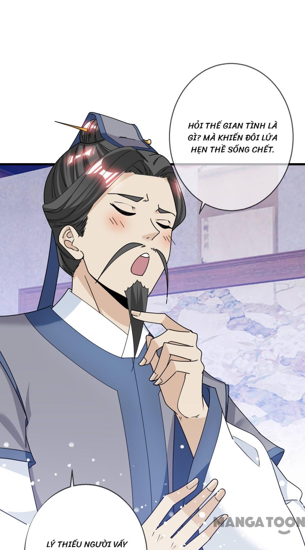 Cực Phẩm Bại Gia Tử Chapter  101 - 23