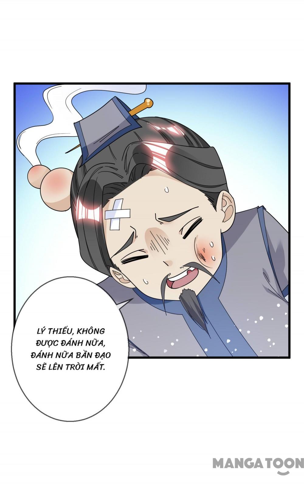 Cực Phẩm Bại Gia Tử Chapter  101 - 15