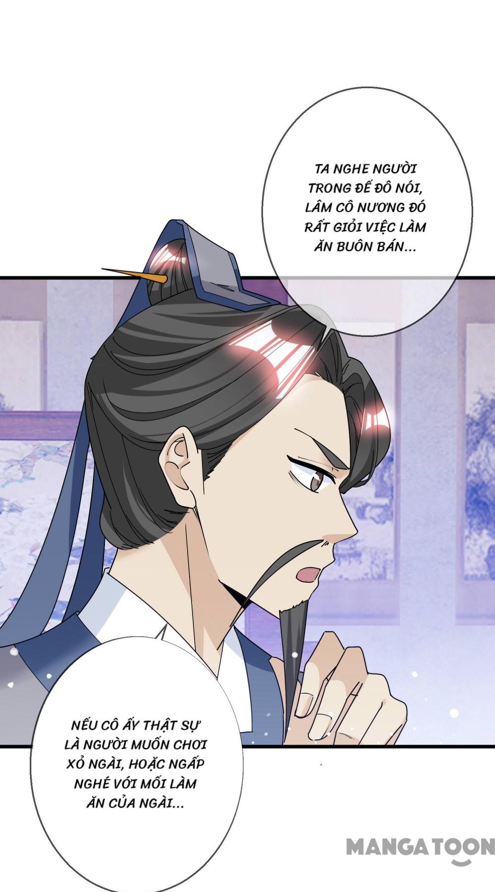 Cực Phẩm Bại Gia Tử Chapter  101 - 18