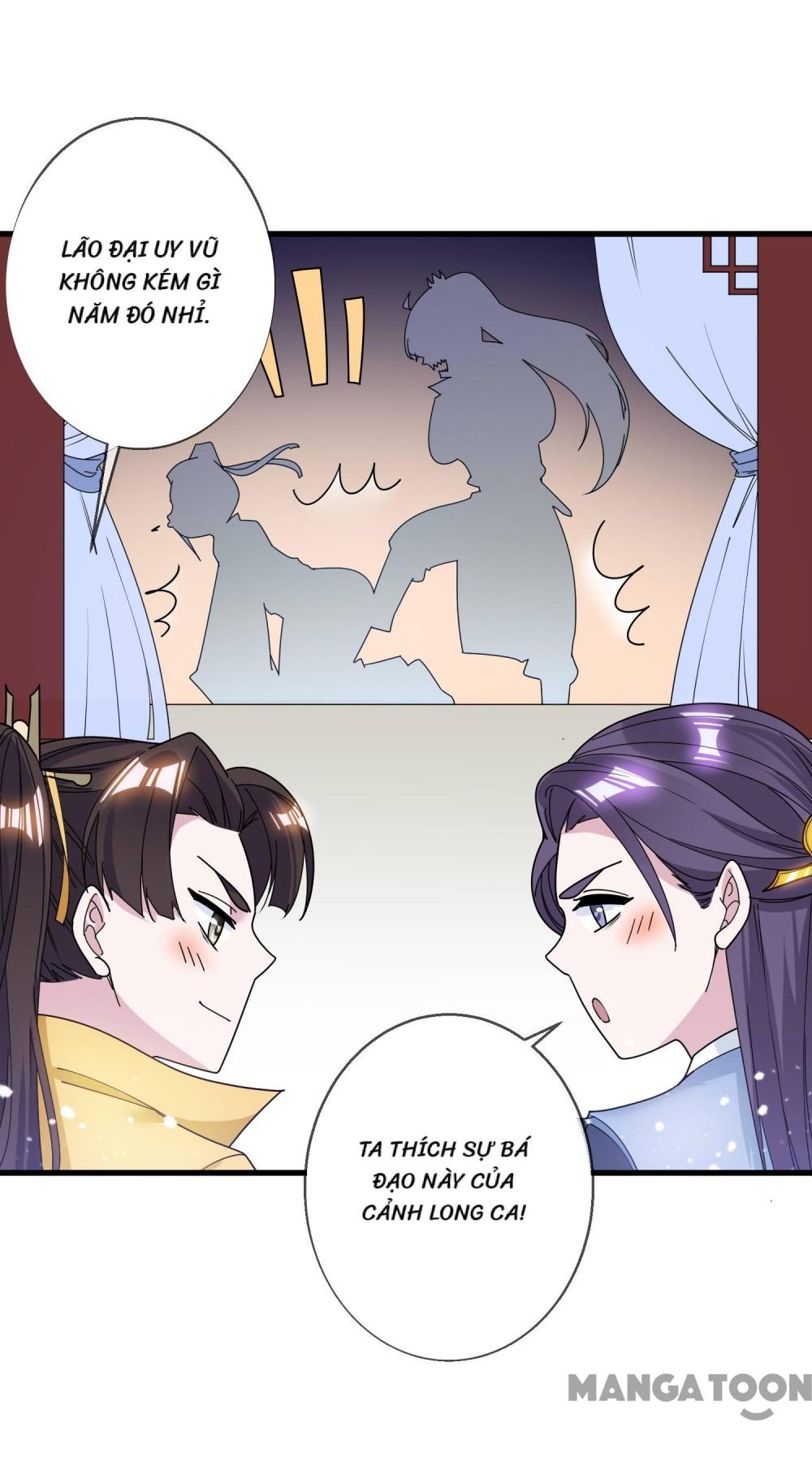 Cực Phẩm Bại Gia Tử Chapter  101 - 10