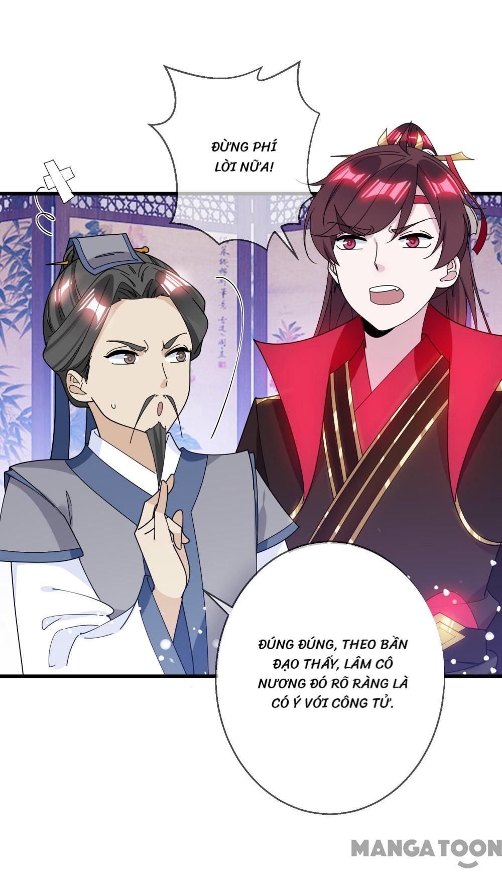 Cực Phẩm Bại Gia Tử Chapter  101 - 16