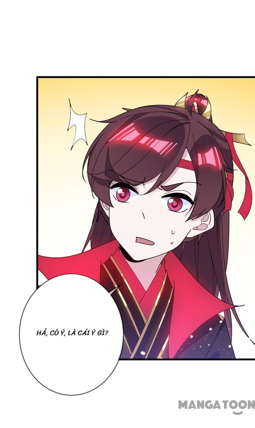 Cực Phẩm Bại Gia Tử Chapter  101 - 17