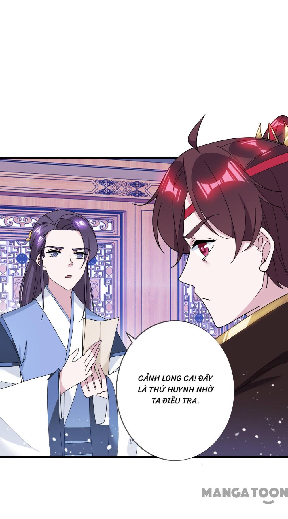 Cực Phẩm Bại Gia Tử Chapter  102 - 22