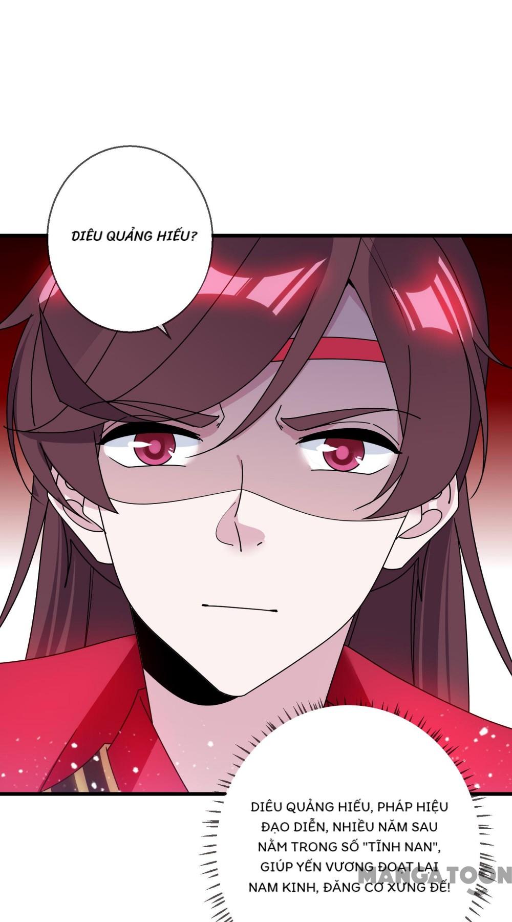 Cực Phẩm Bại Gia Tử Chapter  102 - 20