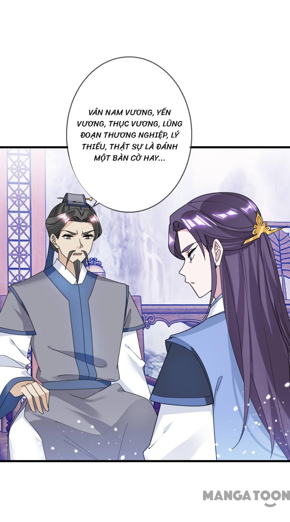 Cực Phẩm Bại Gia Tử Chapter  102 - 25