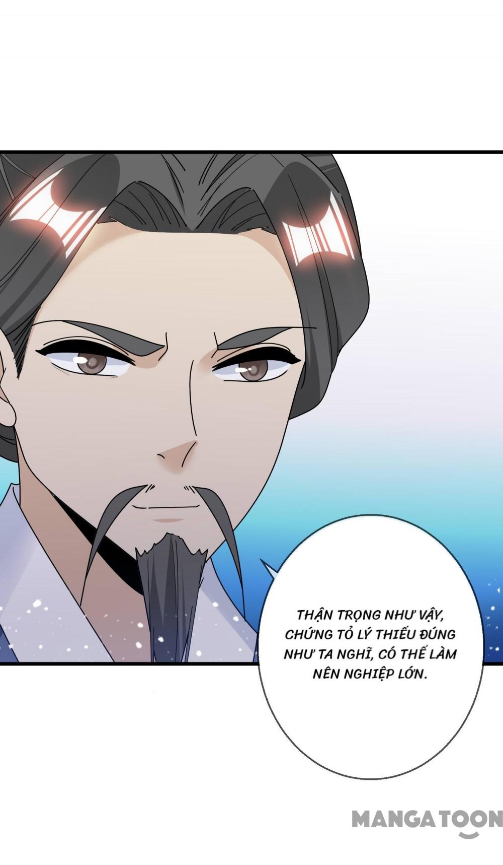 Cực Phẩm Bại Gia Tử Chapter  102 - 24