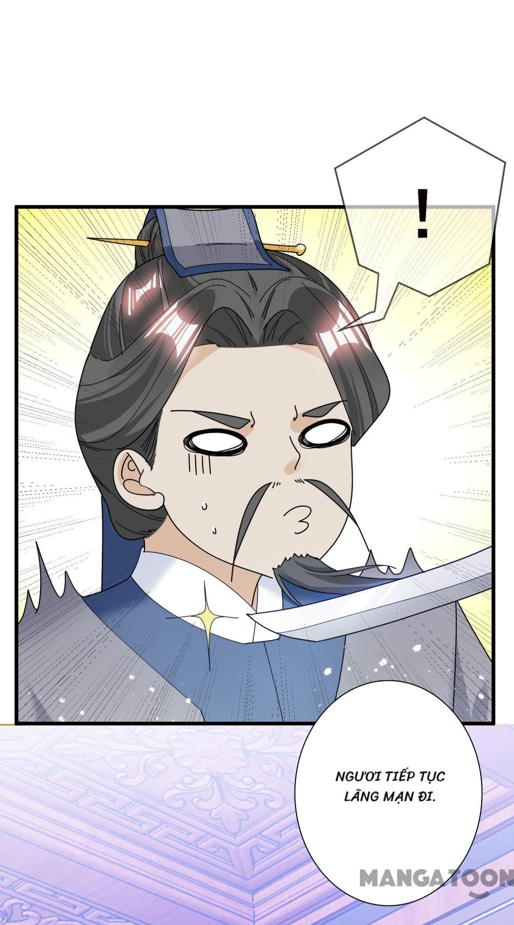 Cực Phẩm Bại Gia Tử Chapter  102 - 33