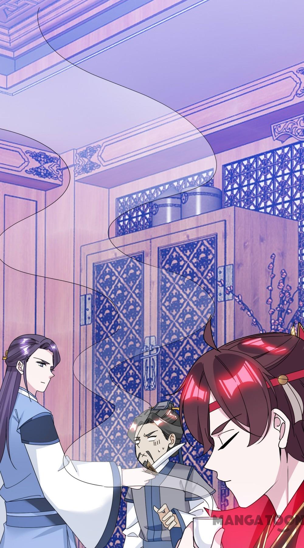 Cực Phẩm Bại Gia Tử Chapter  102 - 35