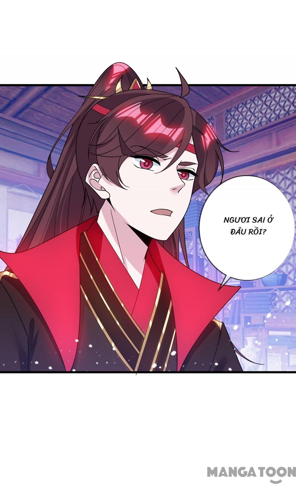 Cực Phẩm Bại Gia Tử Chapter  102 - 6