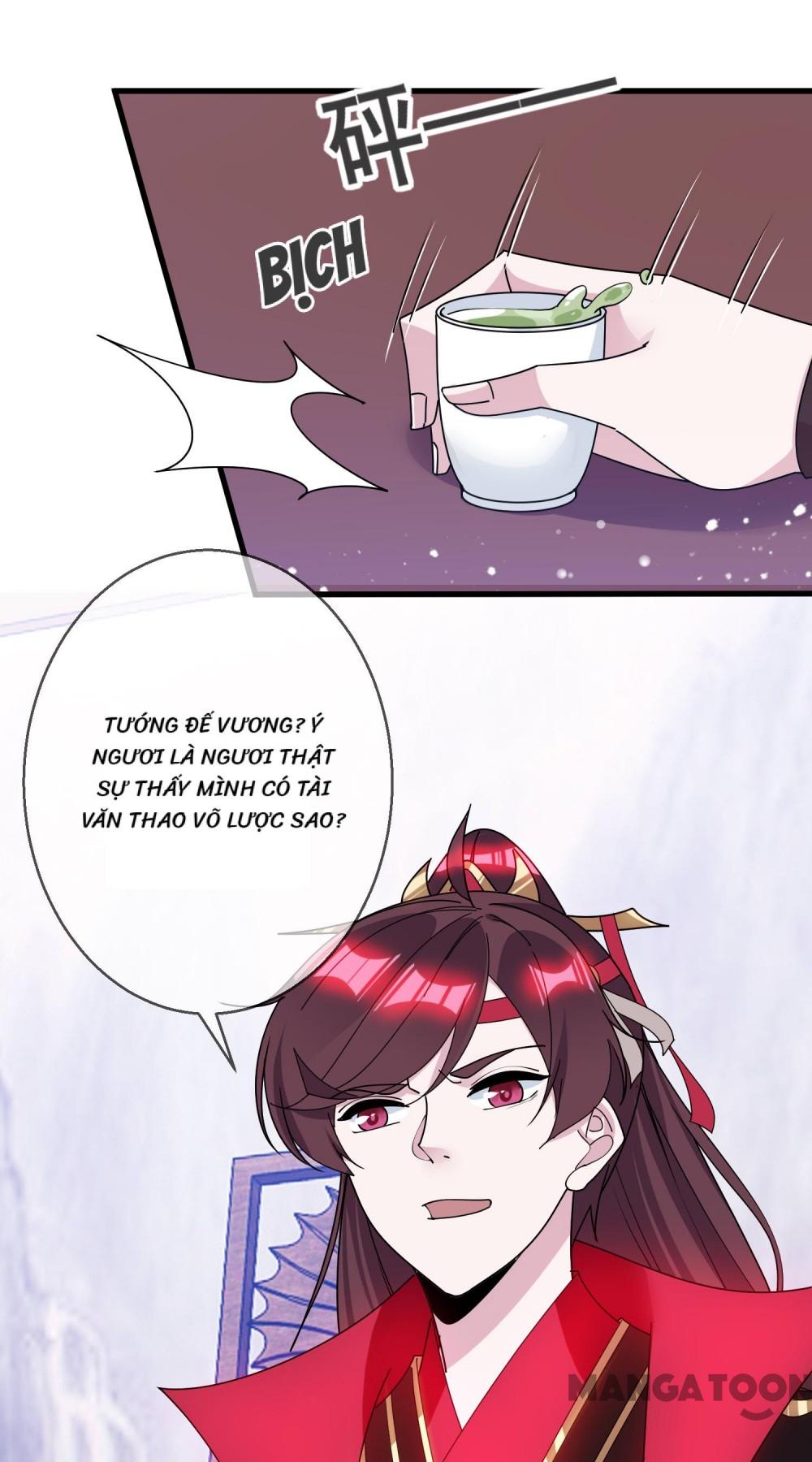 Cực Phẩm Bại Gia Tử Chapter  102 - 12