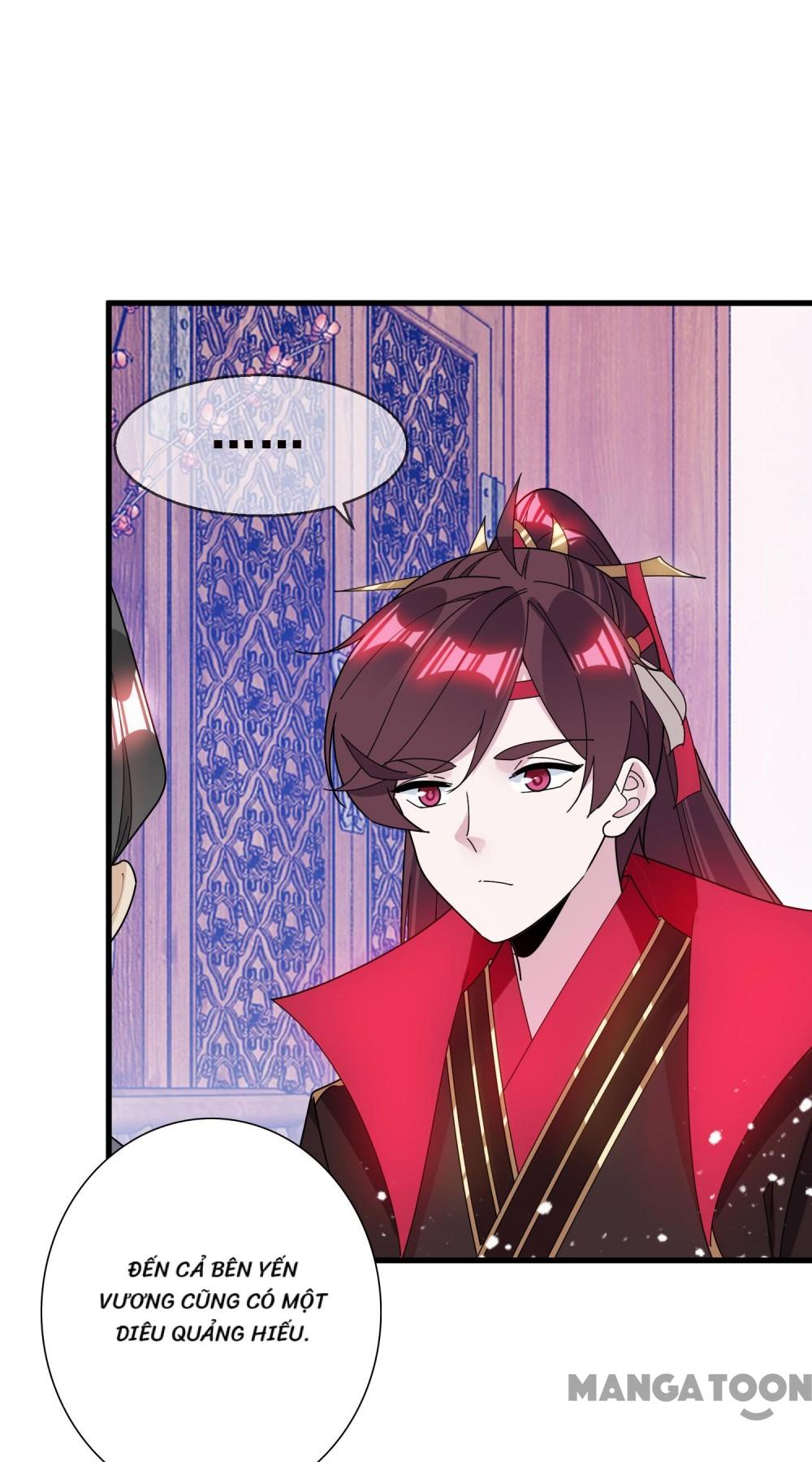 Cực Phẩm Bại Gia Tử Chapter  102 - 18