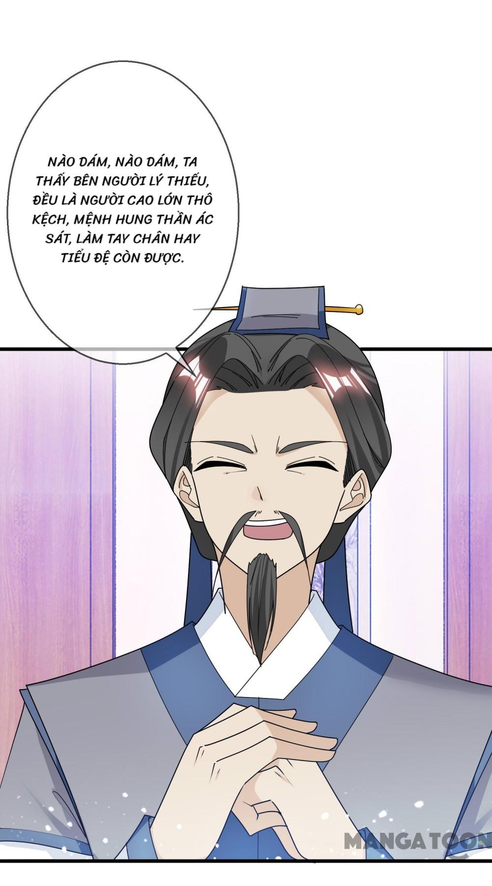 Cực Phẩm Bại Gia Tử Chapter  102 - 14