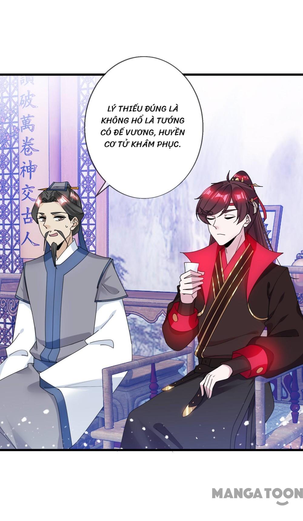 Cực Phẩm Bại Gia Tử Chapter  102 - 11