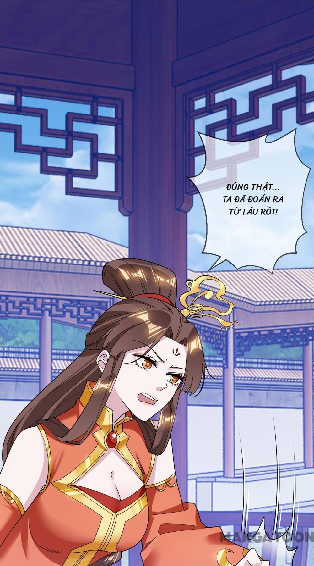 Cực Phẩm Bại Gia Tử Chapter  103 - 8