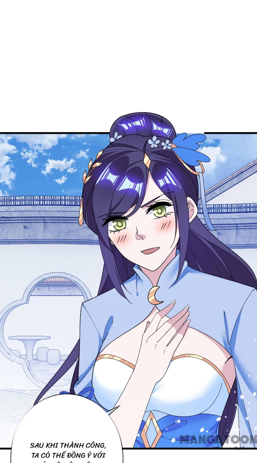 Cực Phẩm Bại Gia Tử Chapter  103 - 50