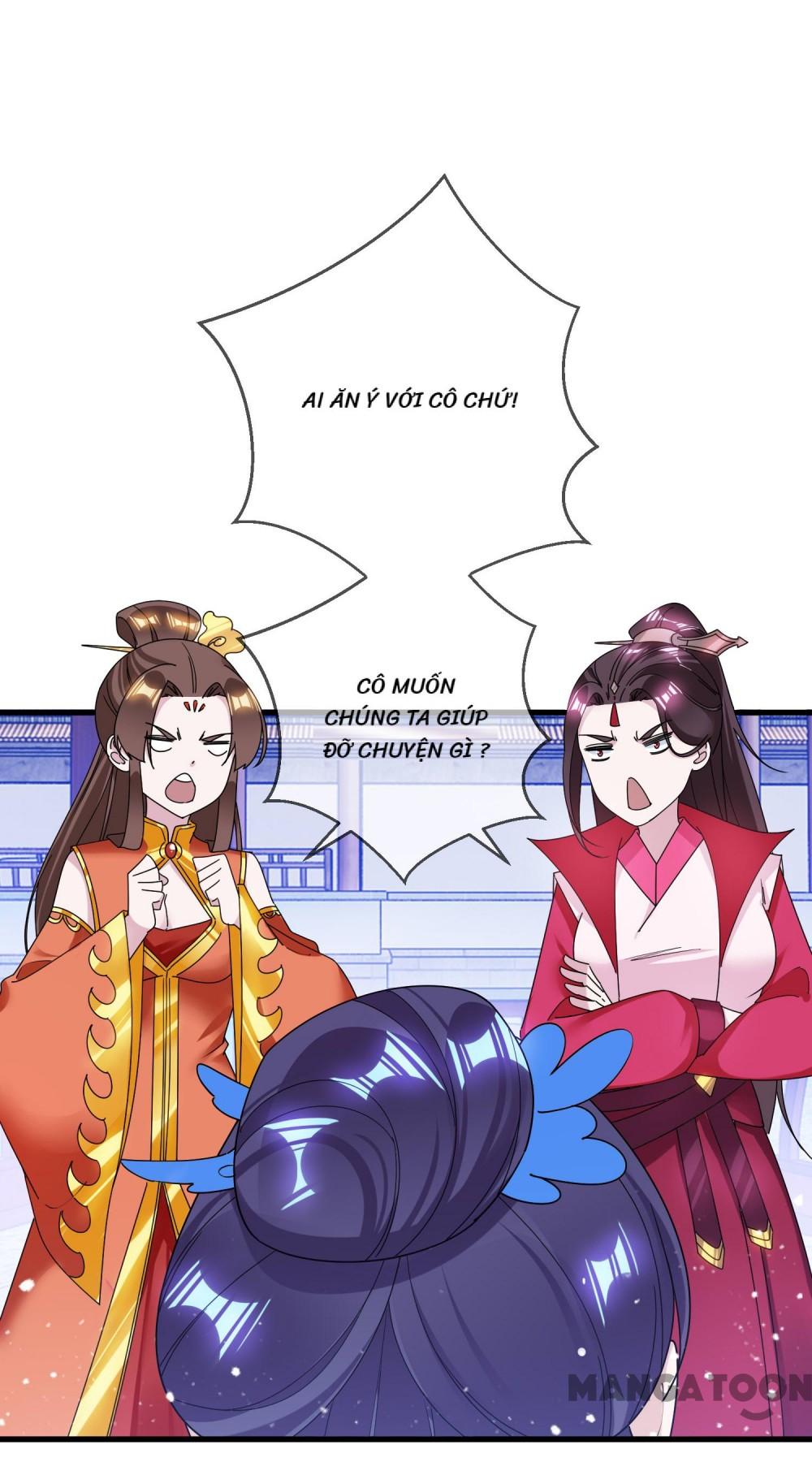 Cực Phẩm Bại Gia Tử Chapter  103 - 28