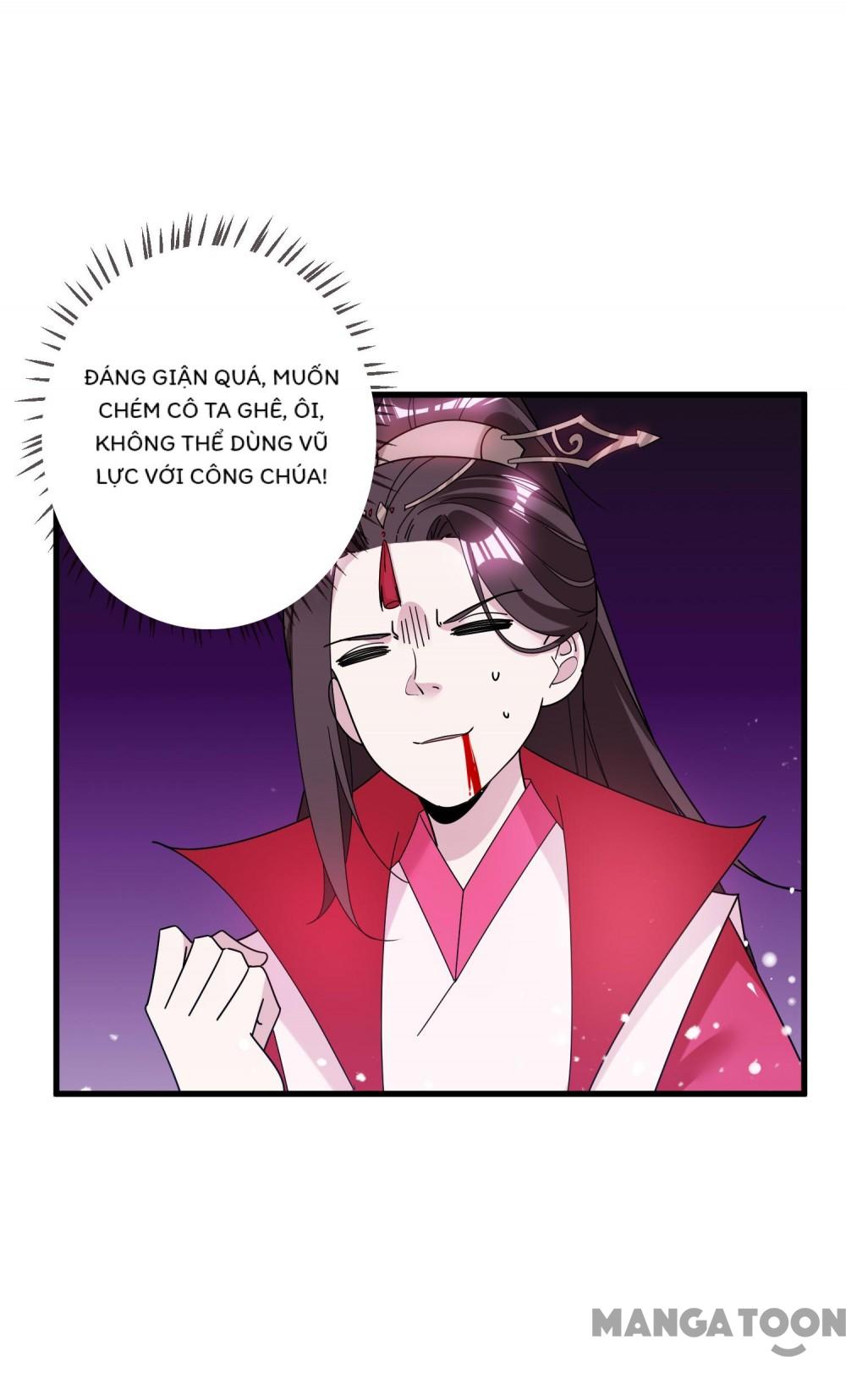 Cực Phẩm Bại Gia Tử Chapter  103 - 25