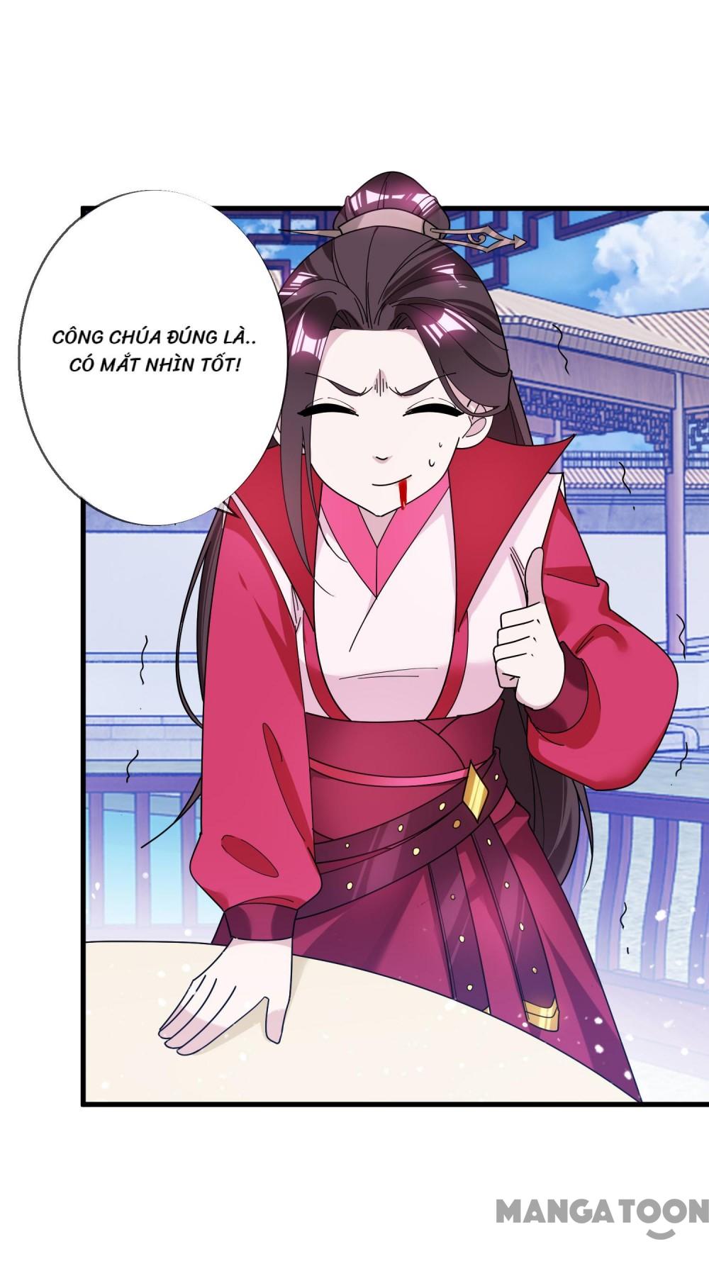 Cực Phẩm Bại Gia Tử Chapter  103 - 21