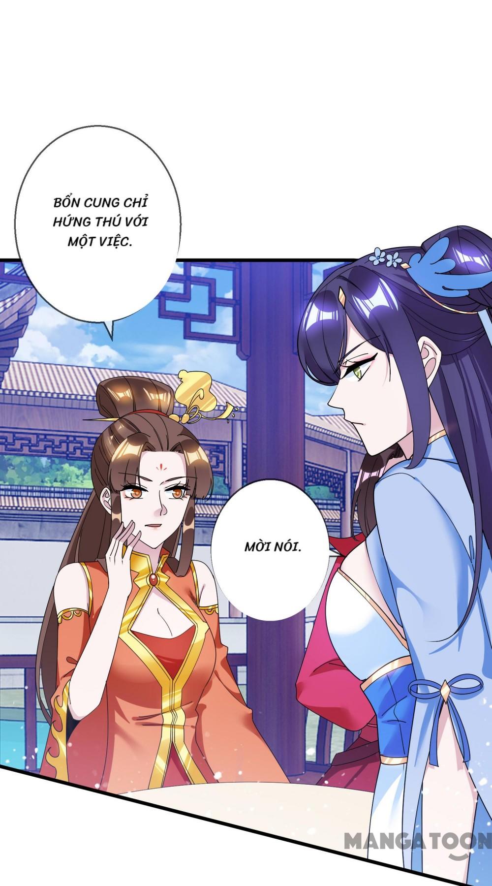 Cực Phẩm Bại Gia Tử Chapter  103 - 1