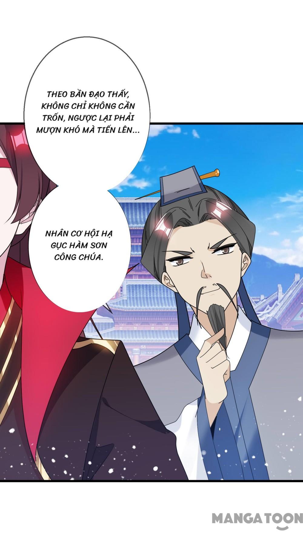 Cực Phẩm Bại Gia Tử Chapter  103 - 42