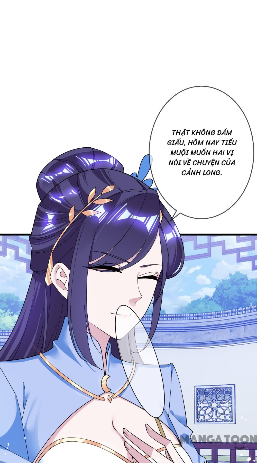 Cực Phẩm Bại Gia Tử Chapter  103 - 6