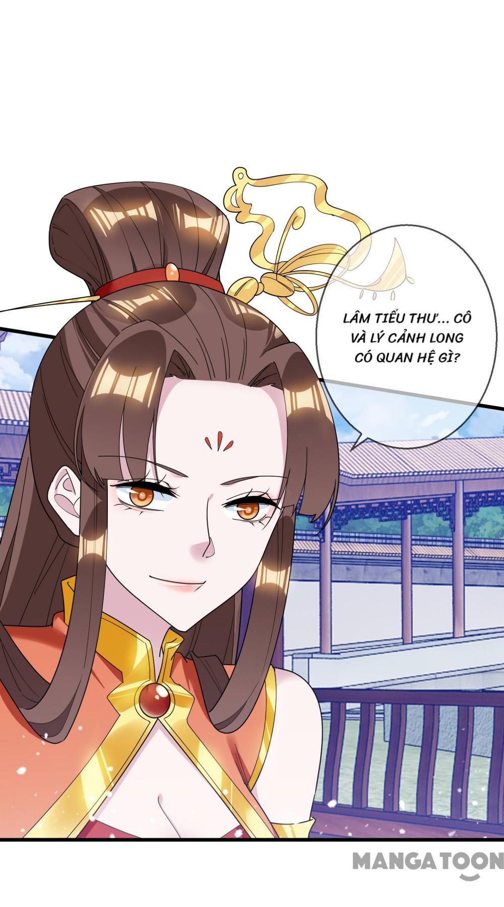 Cực Phẩm Bại Gia Tử Chapter  103 - 3