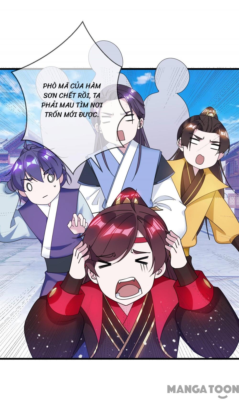 Cực Phẩm Bại Gia Tử Chapter  103 - 38