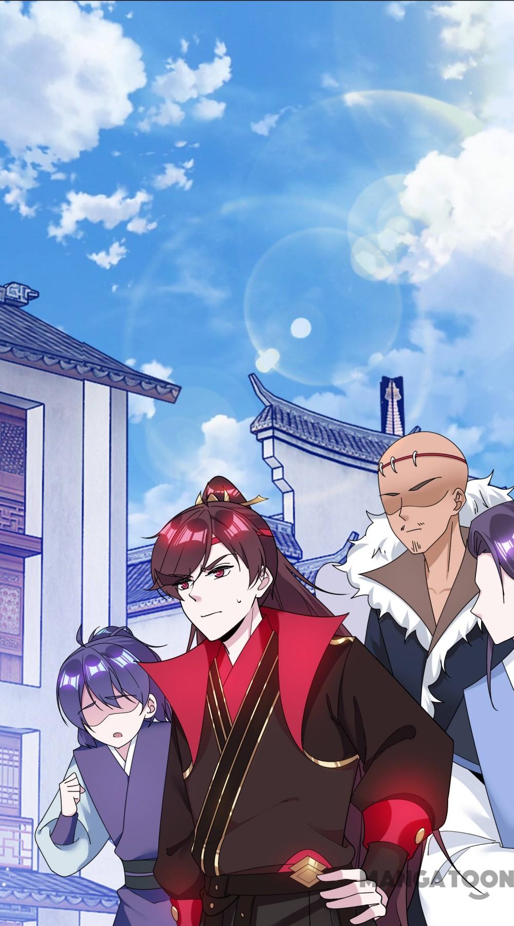 Cực Phẩm Bại Gia Tử Chapter  103 - 34