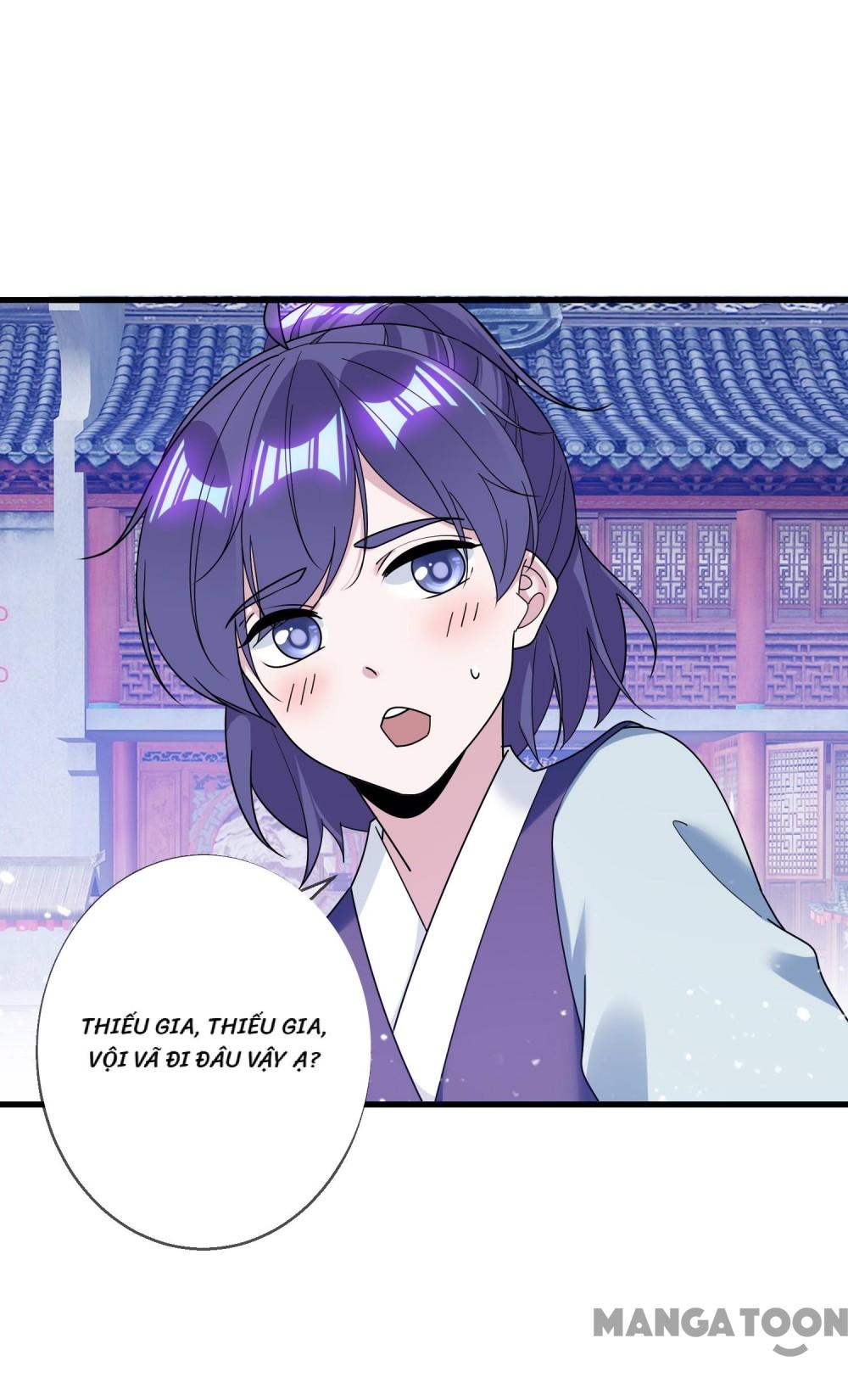 Cực Phẩm Bại Gia Tử Chapter  103 - 36