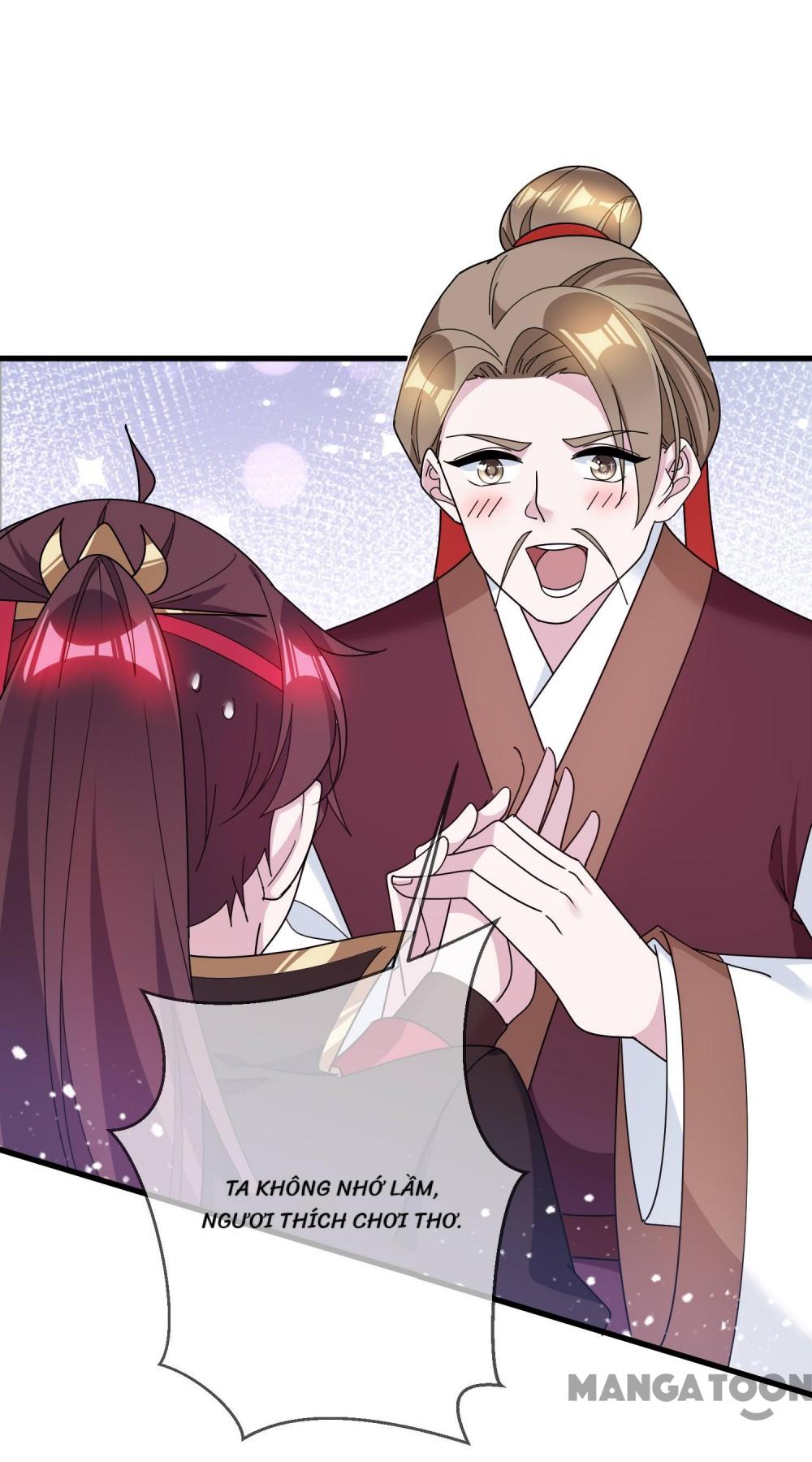 Cực Phẩm Bại Gia Tử Chapter  105 - 2