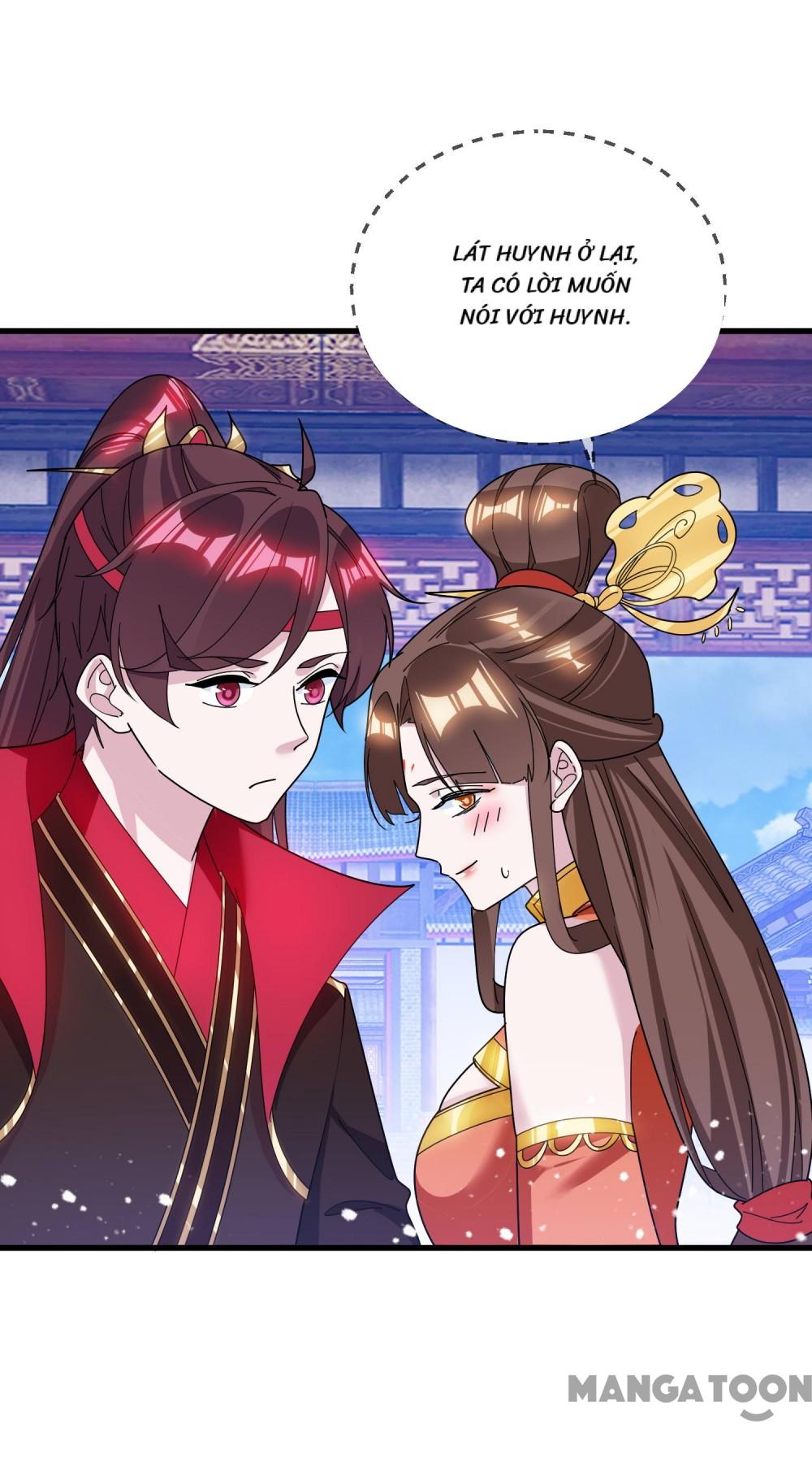 Cực Phẩm Bại Gia Tử Chapter  105 - 28