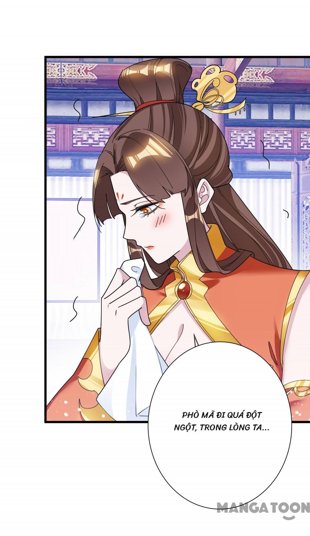 Cực Phẩm Bại Gia Tử Chapter  105 - 22