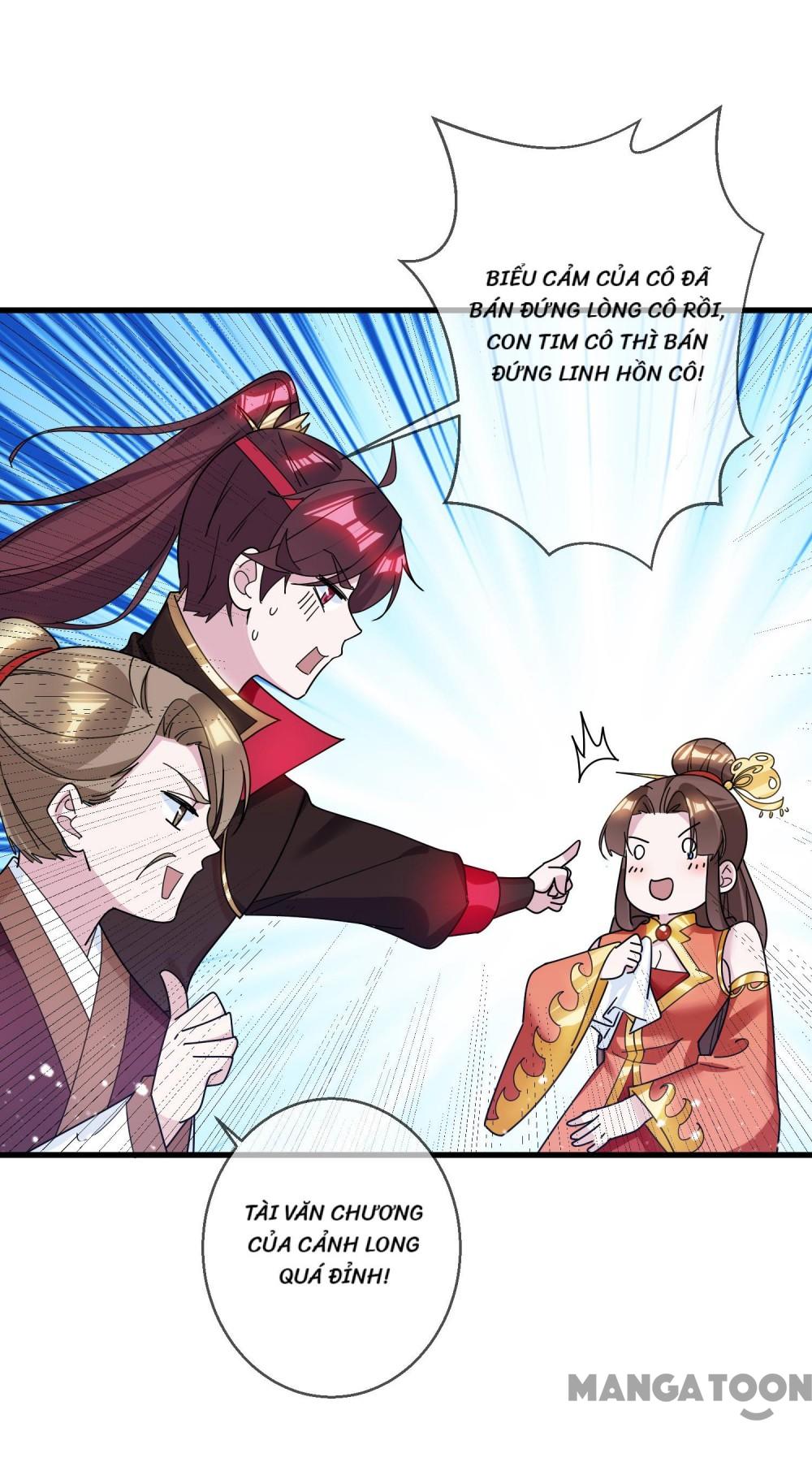 Cực Phẩm Bại Gia Tử Chapter 105 - 24