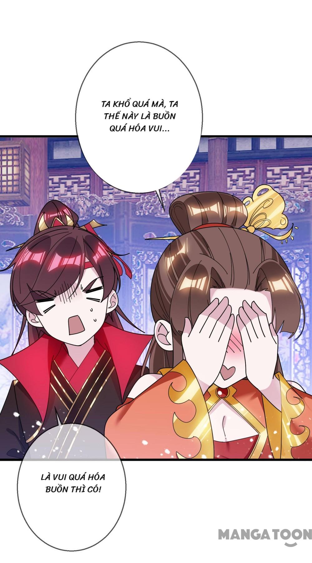 Cực Phẩm Bại Gia Tử Chapter  105 - 26