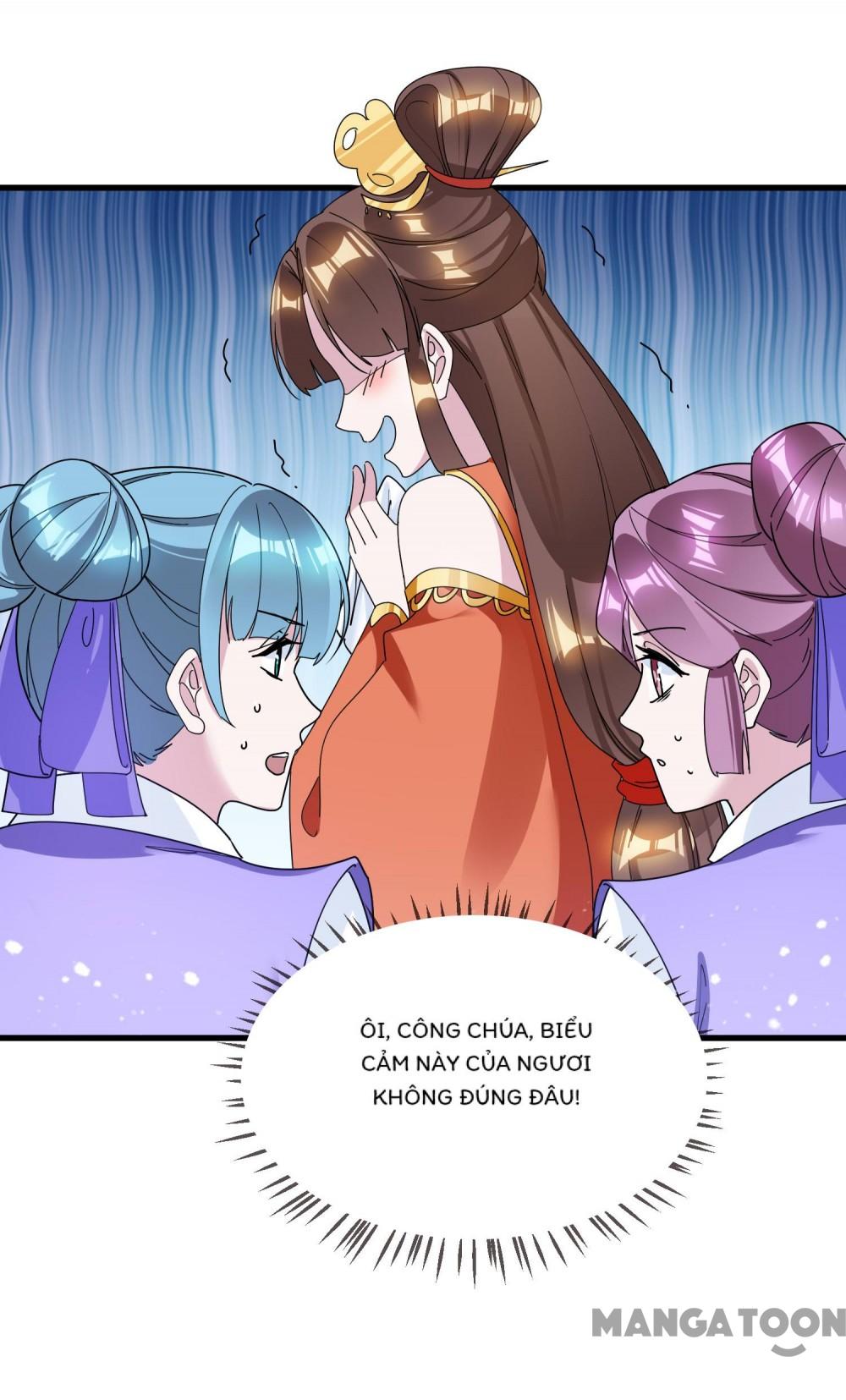 Cực Phẩm Bại Gia Tử Chapter  105 - 23