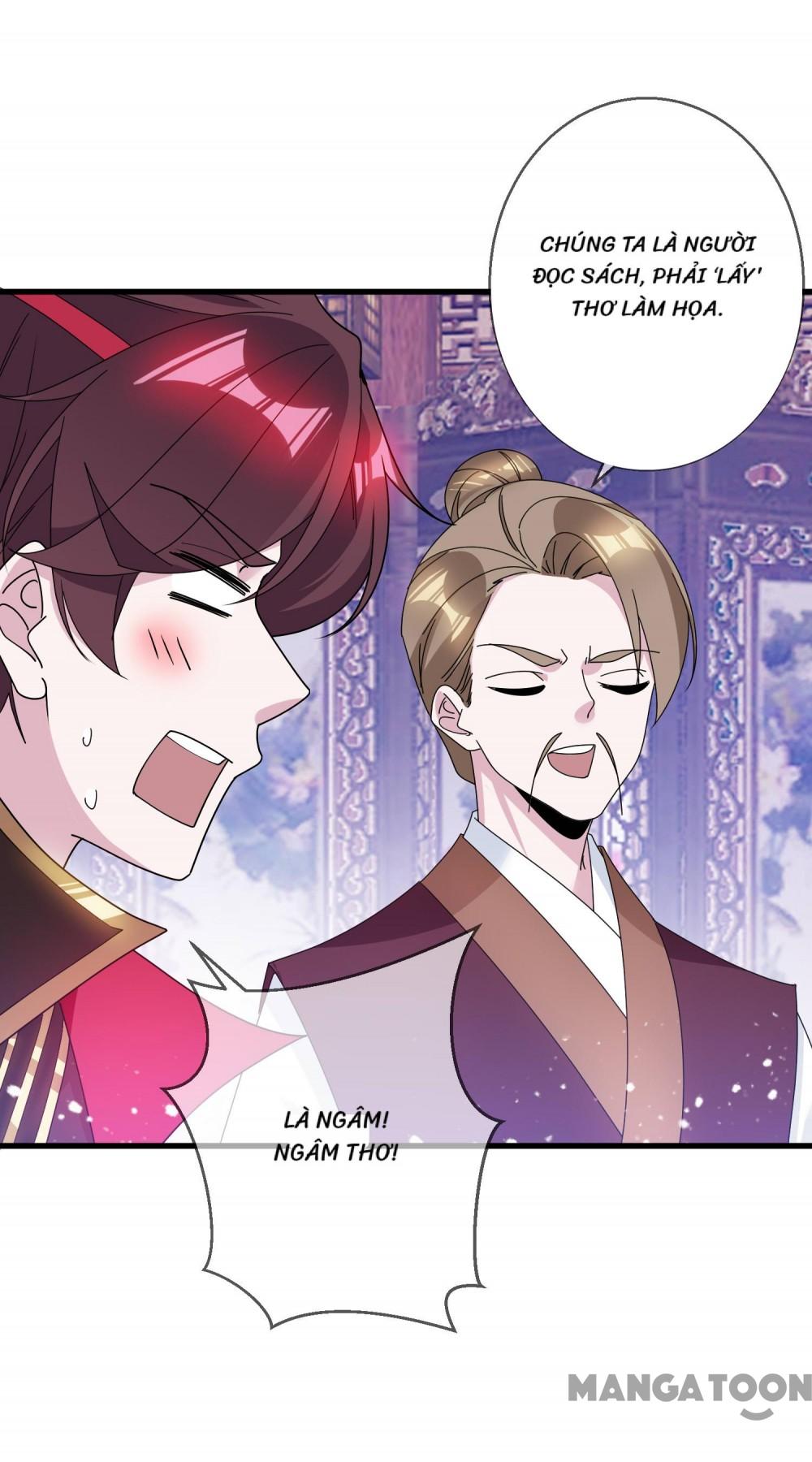 Cực Phẩm Bại Gia Tử Chapter  105 - 10