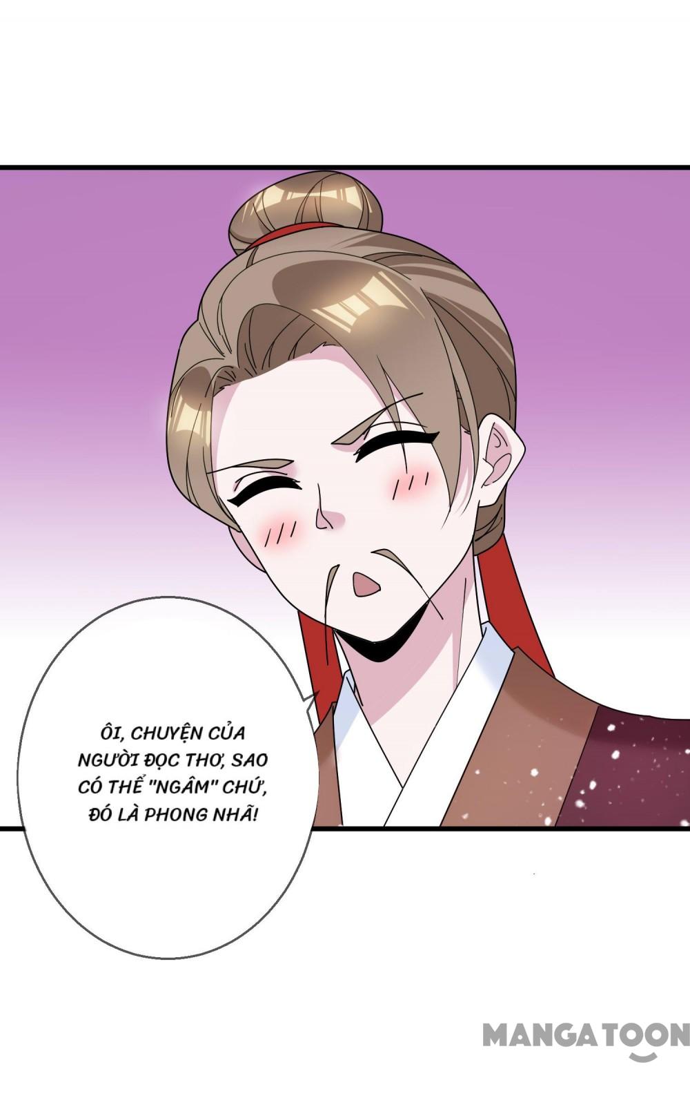 Cực Phẩm Bại Gia Tử Chapter  105 - 11