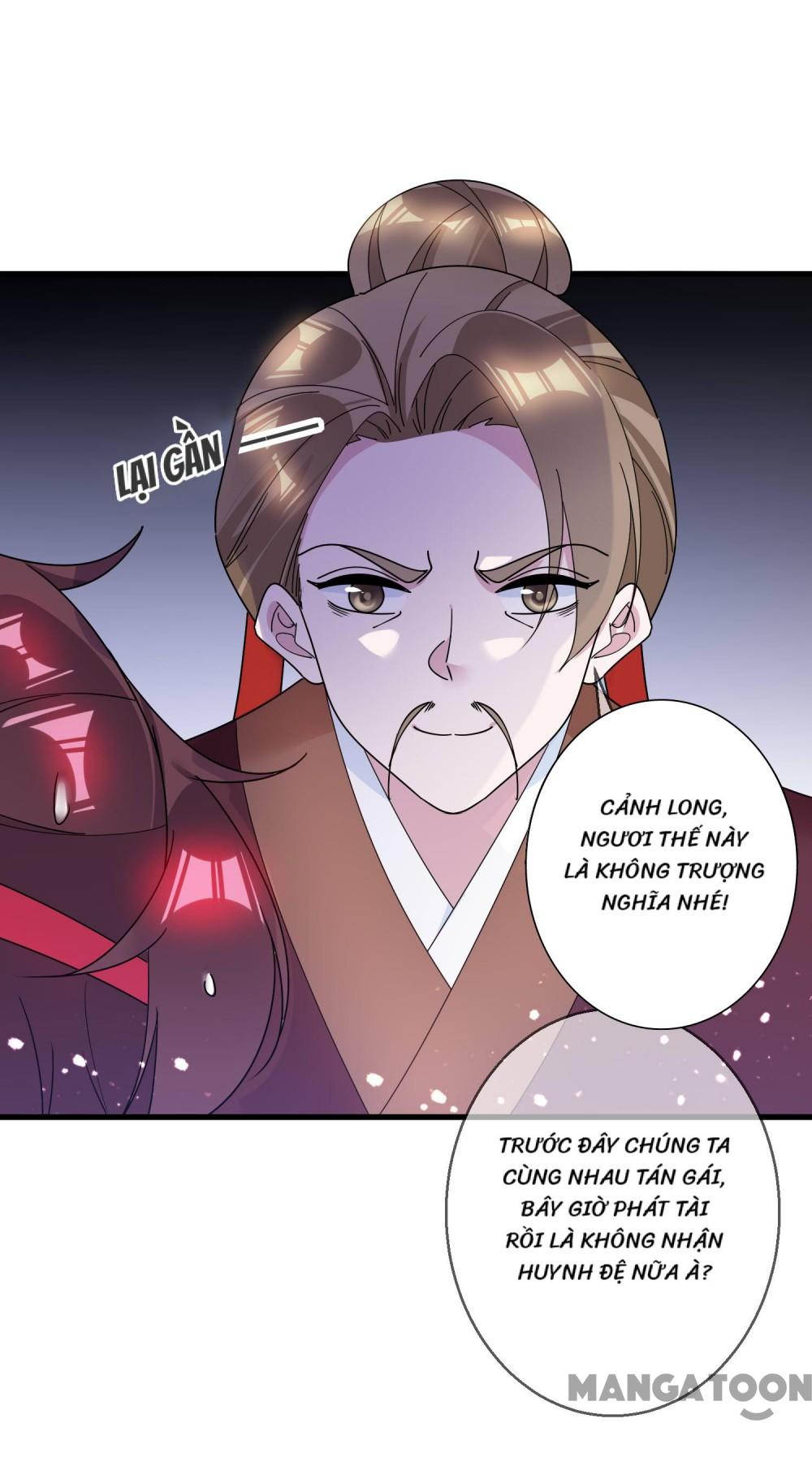 Cực Phẩm Bại Gia Tử Chapter  105 - 13