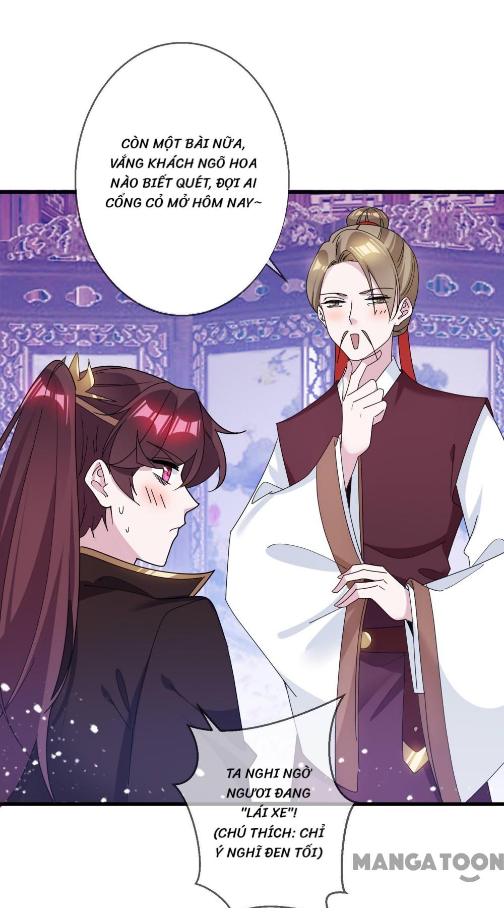 Cực Phẩm Bại Gia Tử Chapter  105 - 7