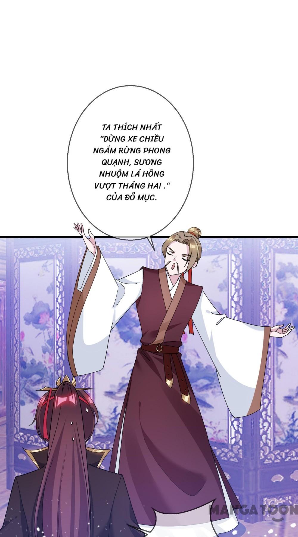 Cực Phẩm Bại Gia Tử Chapter  105 - 5