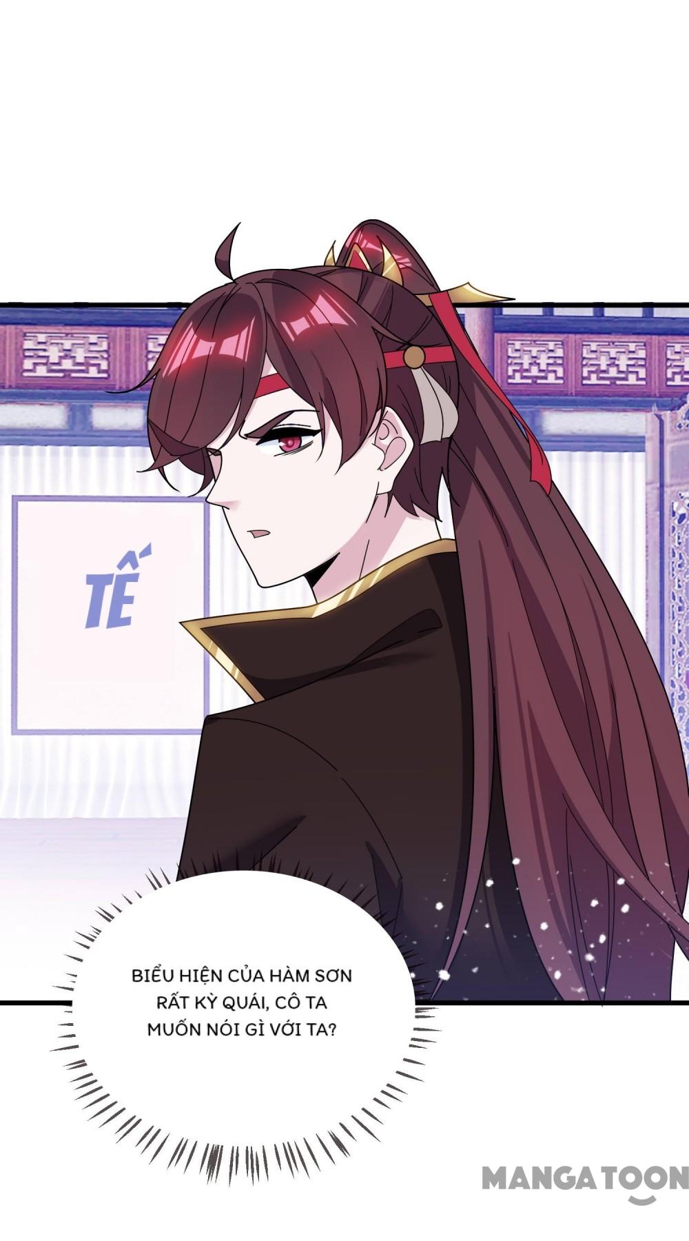 Cực Phẩm Bại Gia Tử Chapter  105 - 32