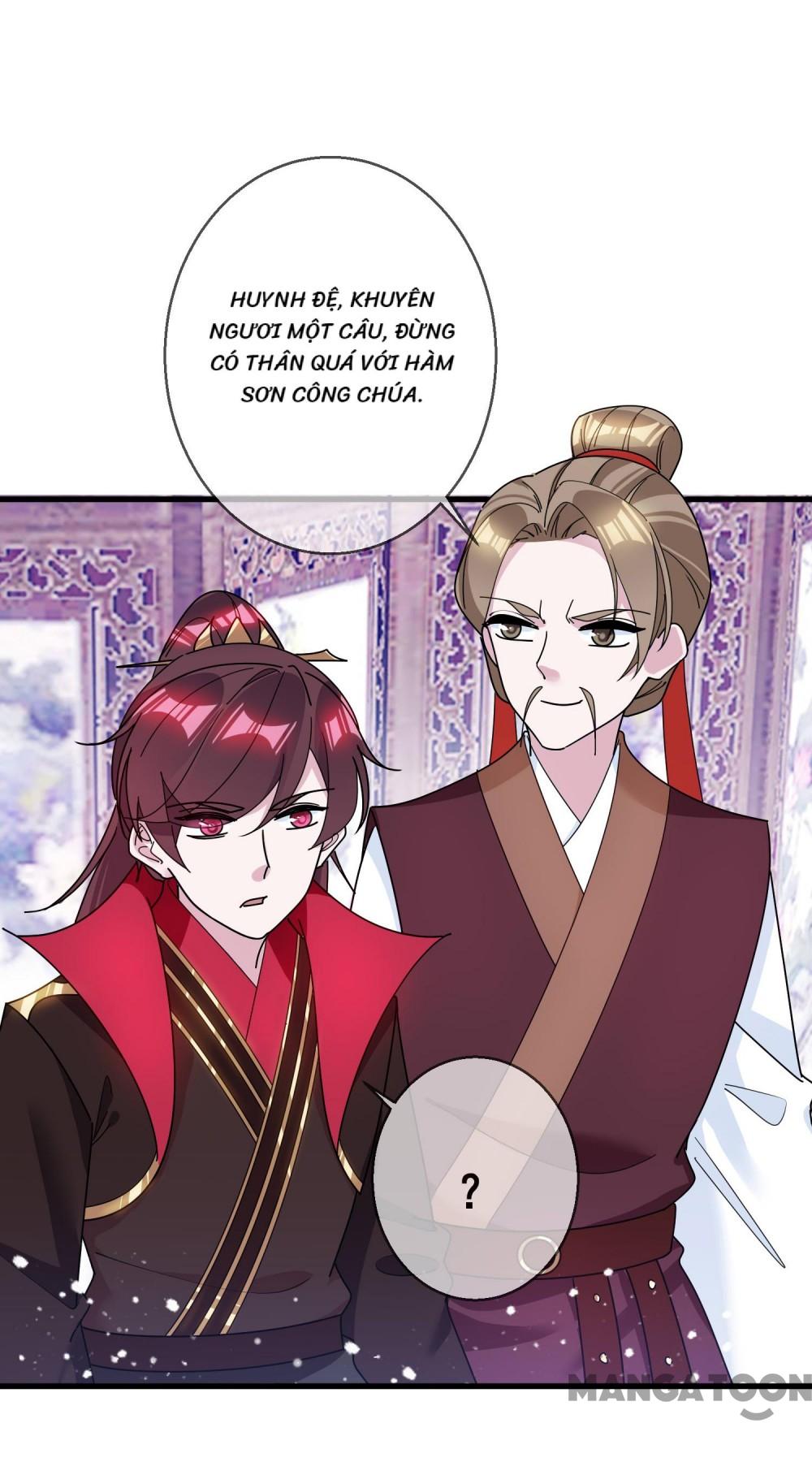 Cực Phẩm Bại Gia Tử Chapter  105 - 34