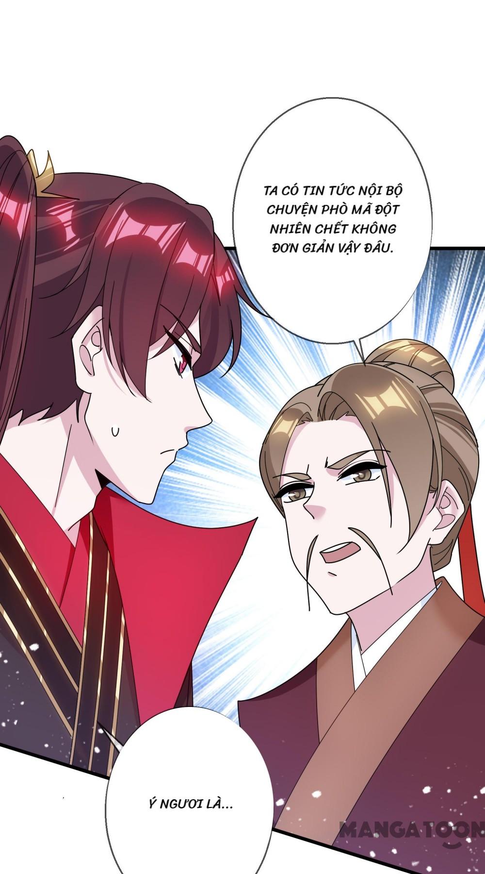 Cực Phẩm Bại Gia Tử Chapter  105 - 36