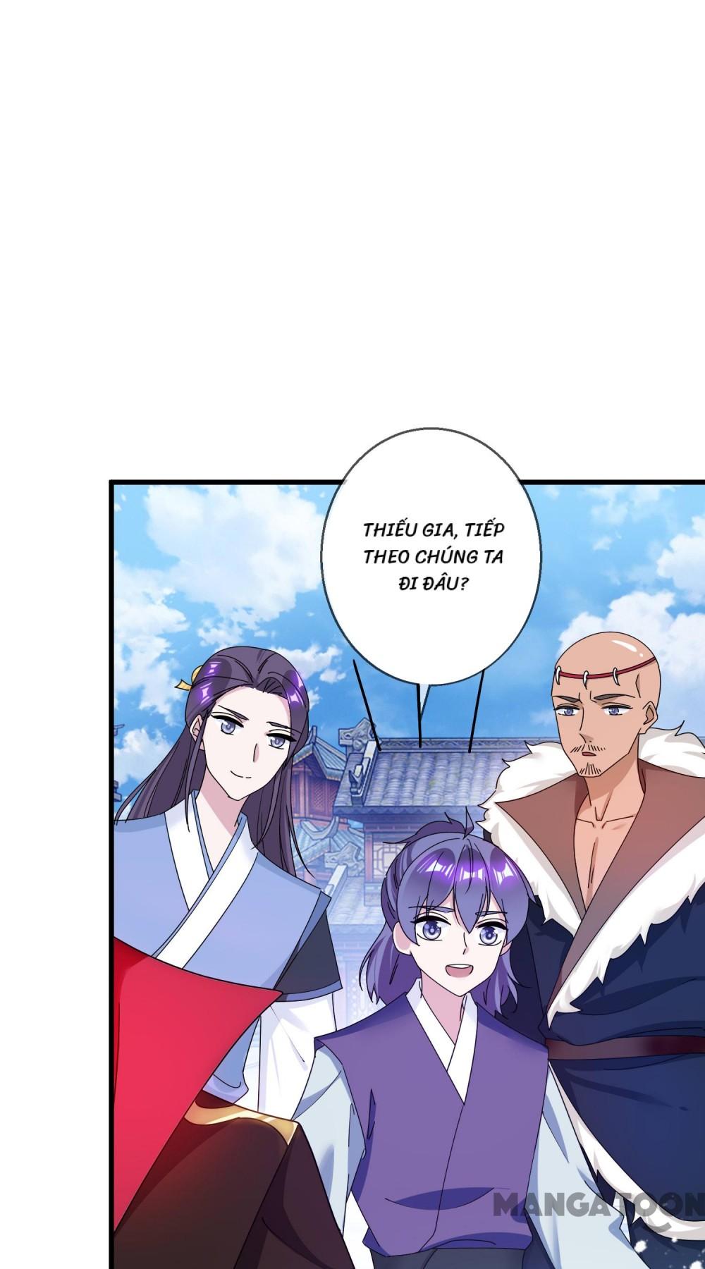 Cực Phẩm Bại Gia Tử Chapter 93 - 1