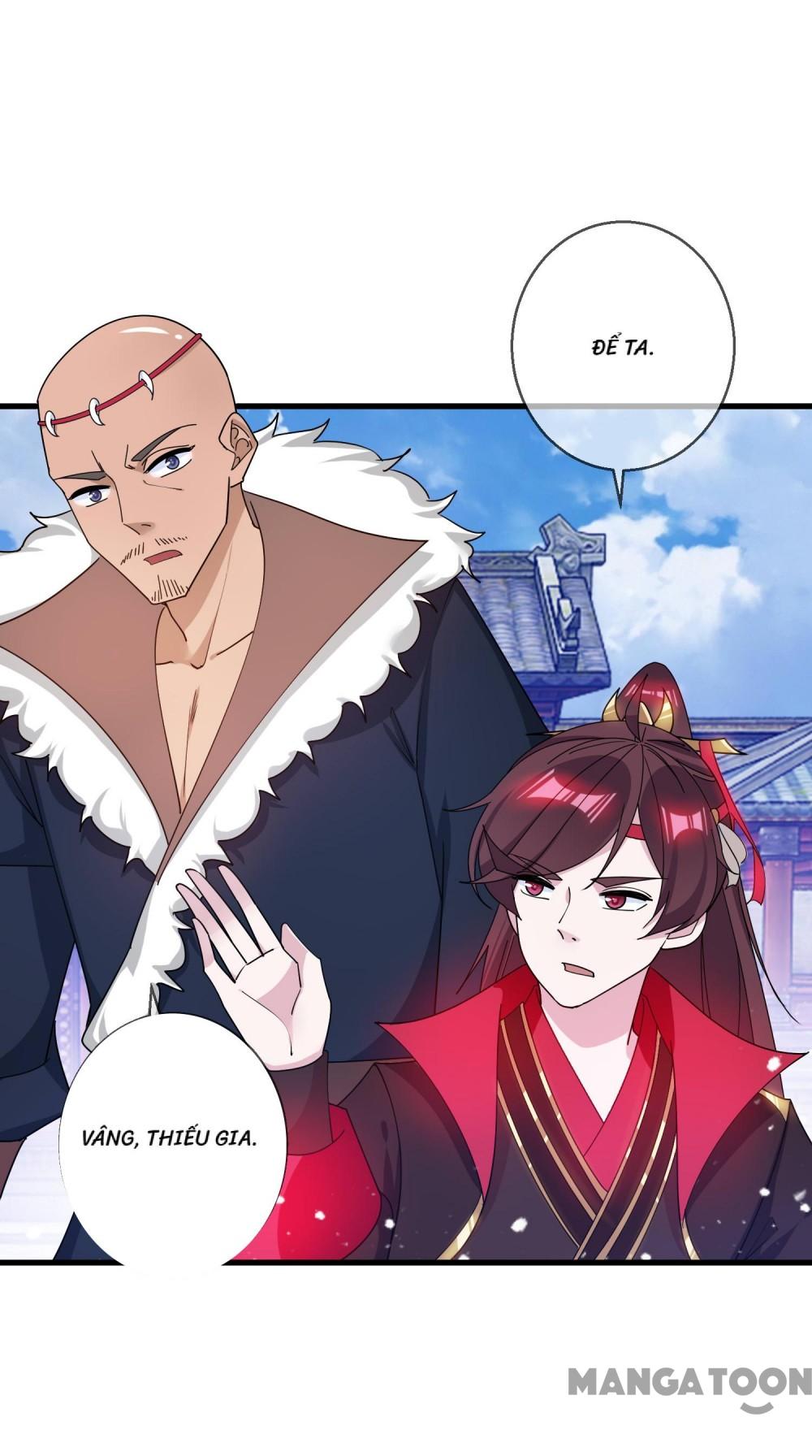 Cực Phẩm Bại Gia Tử Chapter 93 - 19
