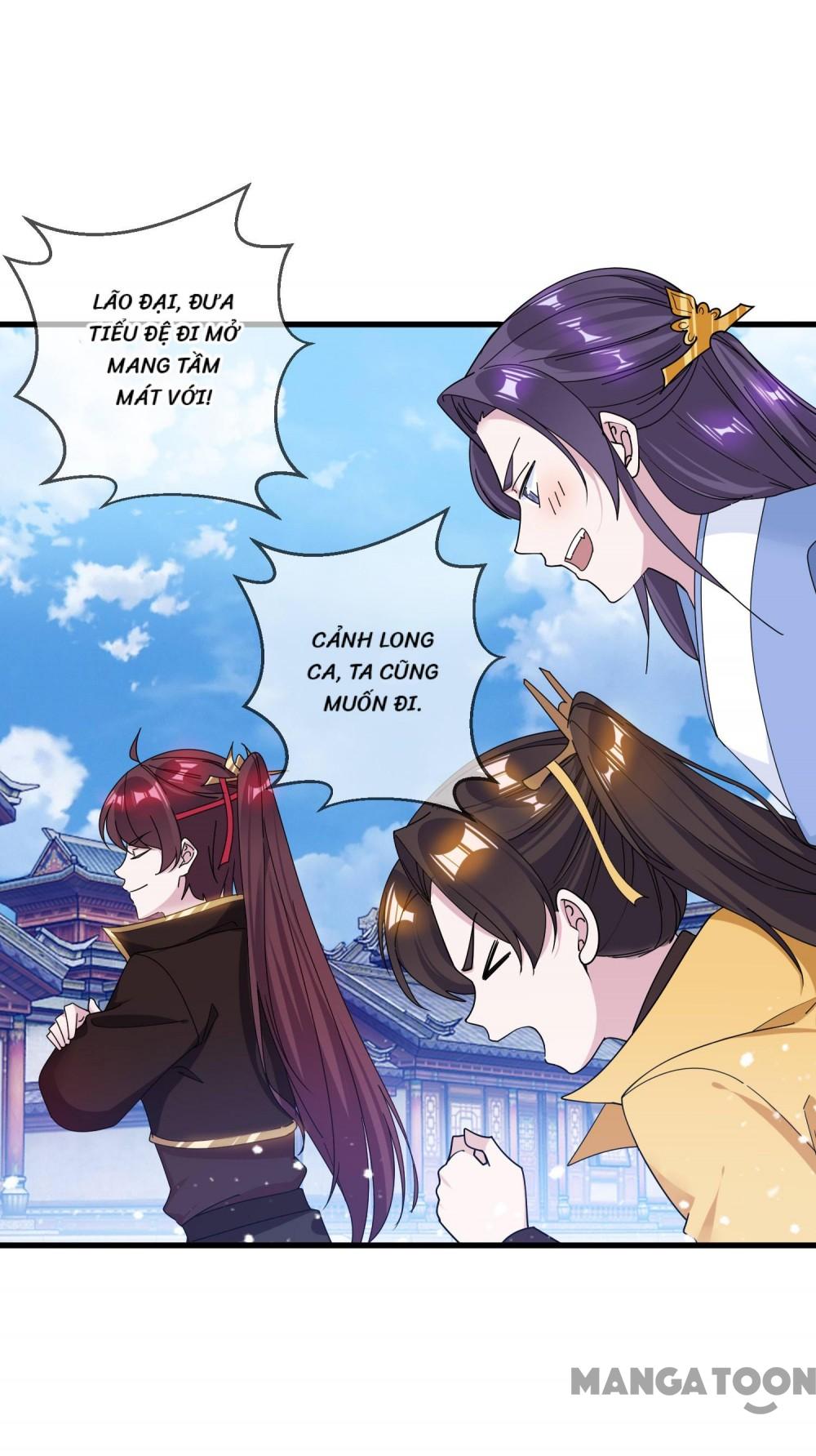 Cực Phẩm Bại Gia Tử Chapter 93 - 5