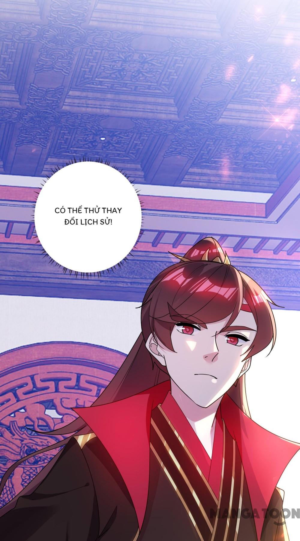 Cực Phẩm Bại Gia Tử Chapter 94 - 25